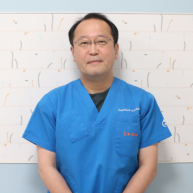 doctor