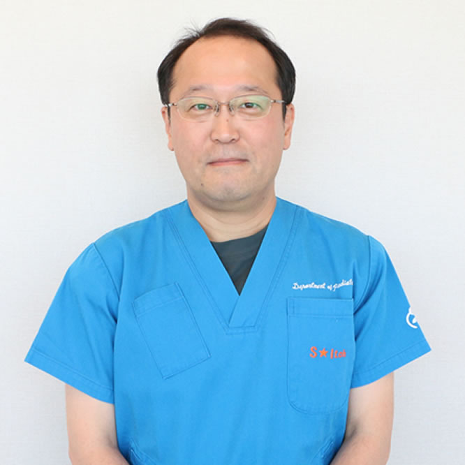doctor